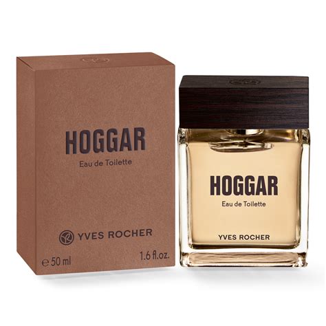 hoggar perfume.